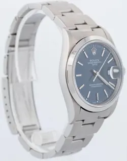 STEEL WATCH 15200