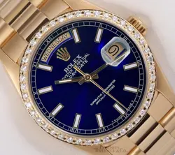 36MM-BLUE STICK