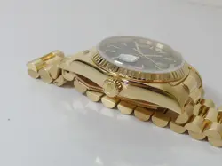 YG PRESIDENT 36MM