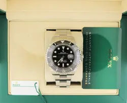 2020 ROLEX RED