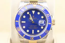 BLUE DIAL TT