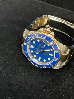 WITH PAPERS 40MM
