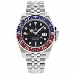 BRACELET WATCH 126710BLRO