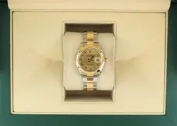 279163 CHAMPAGNE DIAL