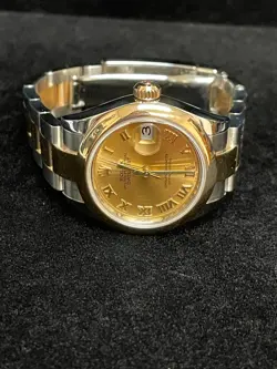 CHAMPAGNE DIAL TT