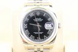 NO PAPERS 36MM