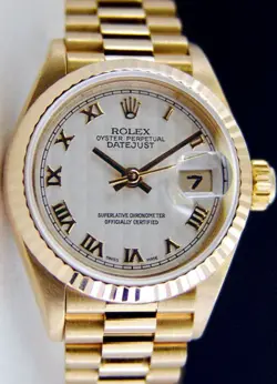 LADY-DATEJUST 26 79178