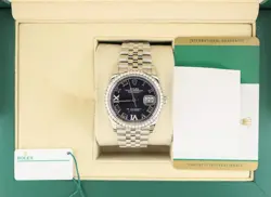 DIAL BEZEL SS