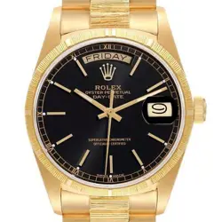 FINISH BLACK DIAL