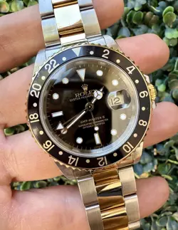 II 16713 40MM