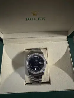 ROLEX DAY-DATE 40MM