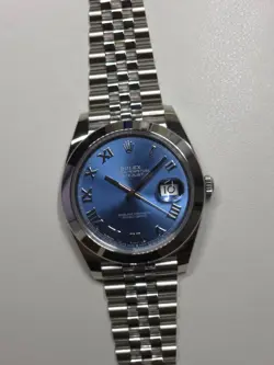 41MM 126300 BNIB