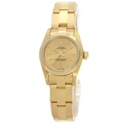 76188 K18 YELLOW