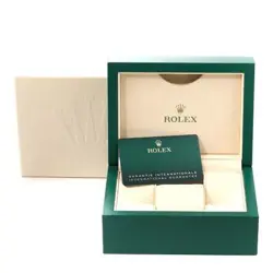 WATCH 276200 BOX