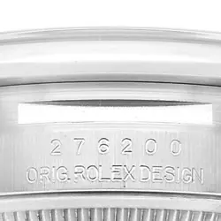 WATCH 276200 BOX