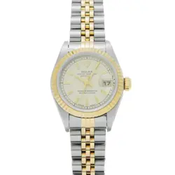 ROLEX DATEJUST 69173 U SERIAL (1997-1998) LADIES AUTOMATIC #GZ202