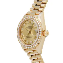 L1989 DIAMOND LADIES