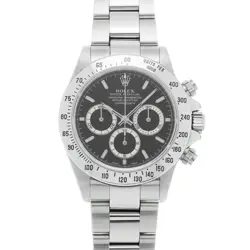 ROLEX DAYTONA 16520 A-SERIES (1999) MEN'S AUTOMATIC #GZ018