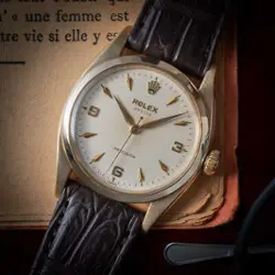 1955'S REF.6422 WATCH