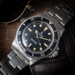 1983'S REF.5513