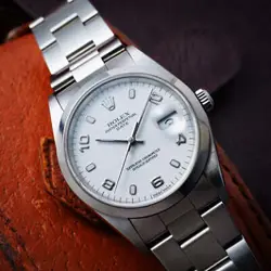 DATE 1999'S REF.15200