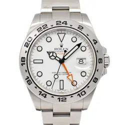 ROLEX EXPLORER II 70 RANDOM AUTOMATIC MEN'S #U240