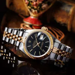 DATEJUST 1996'S