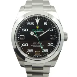 ROLEX AIR-KING 116900 RANDOM MEN'S AUTOMATIC #U285