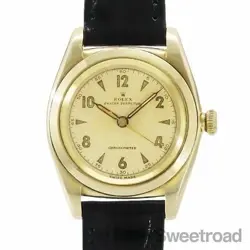 REF.3131 14KYG 1946'S