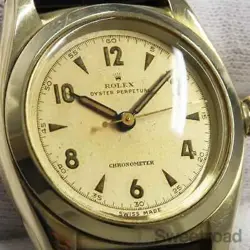 1946'S WATCH