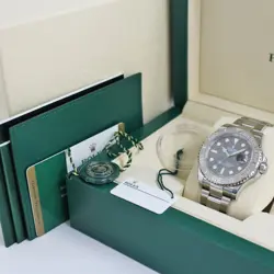 Rolex Yacht-Master 40 116622 Random PT Automatic Men's #U191