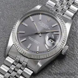ROLEX REF.1601