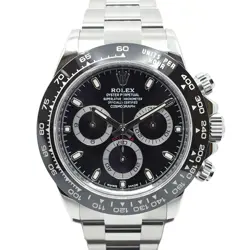 ROLEX COSMOGRAPH DAYTONA 116500LN RANDOM AUTOMATIC MEN'S #U083