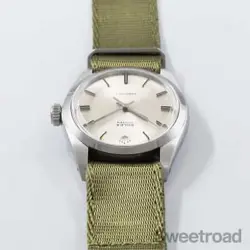 1973'S WATCH