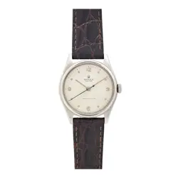 ROLEX 1957'S ROLEX OYSTER 4444 TO206206