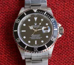 2000 ROLEX