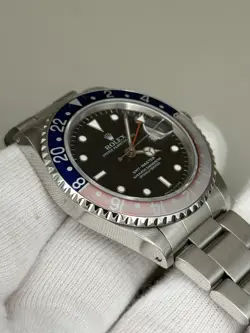 WATCH REF: