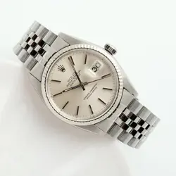 STEEL WATCH 16014