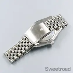 rolex Datejust Ref.16014 Tapestry Dial 1984's watch men TO166600