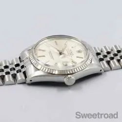 rolex Datejust Ref.16014 Tapestry Dial 1984's watch men TO166600