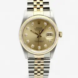 MEN'S WATCH AFTER