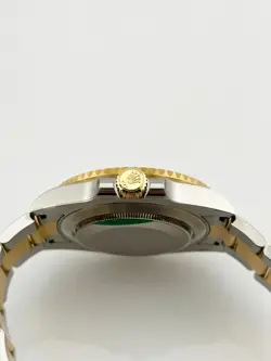 CERAMIC 18K GOLD