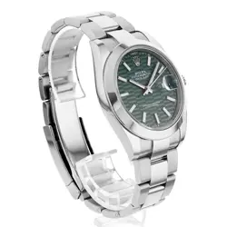 126300 GREEN
