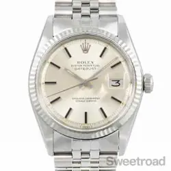 DATEJUST REF.1601 1977'S