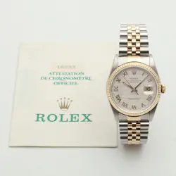 MEN'S WATCH PYRAMID