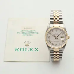 WATCH PYRAMID