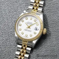 1999'S WATCH