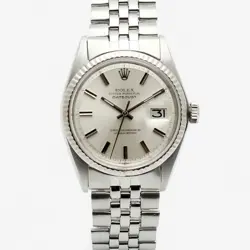 DATEJUST 1601 MEN'S