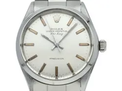 ROLEX AIR-KING 5500(2) #L813