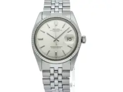 DATEJUST MENS 16013